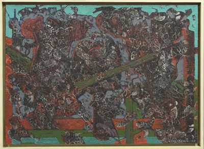 Jan Smetana - Fragmenty paměti II.