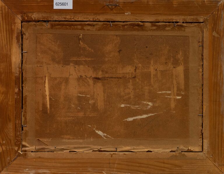  / Na vyhlídce / Ota Bubeníček