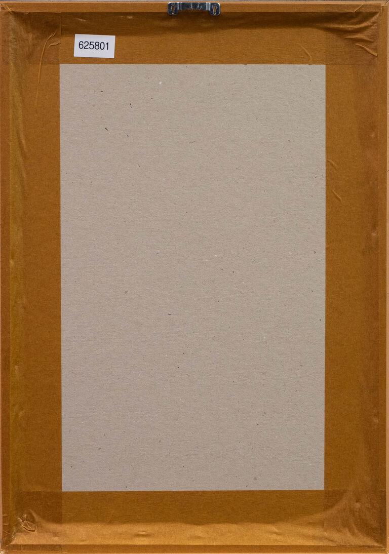  / Červený horizont / Jan Kanyza