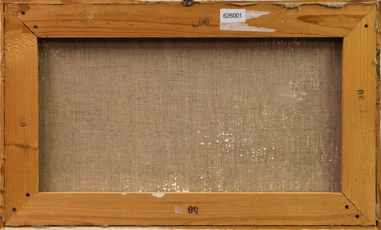  / Hrozny / Vladimír Komárek