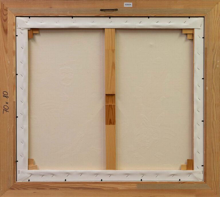  / Král zvířat / František Ringo Čech