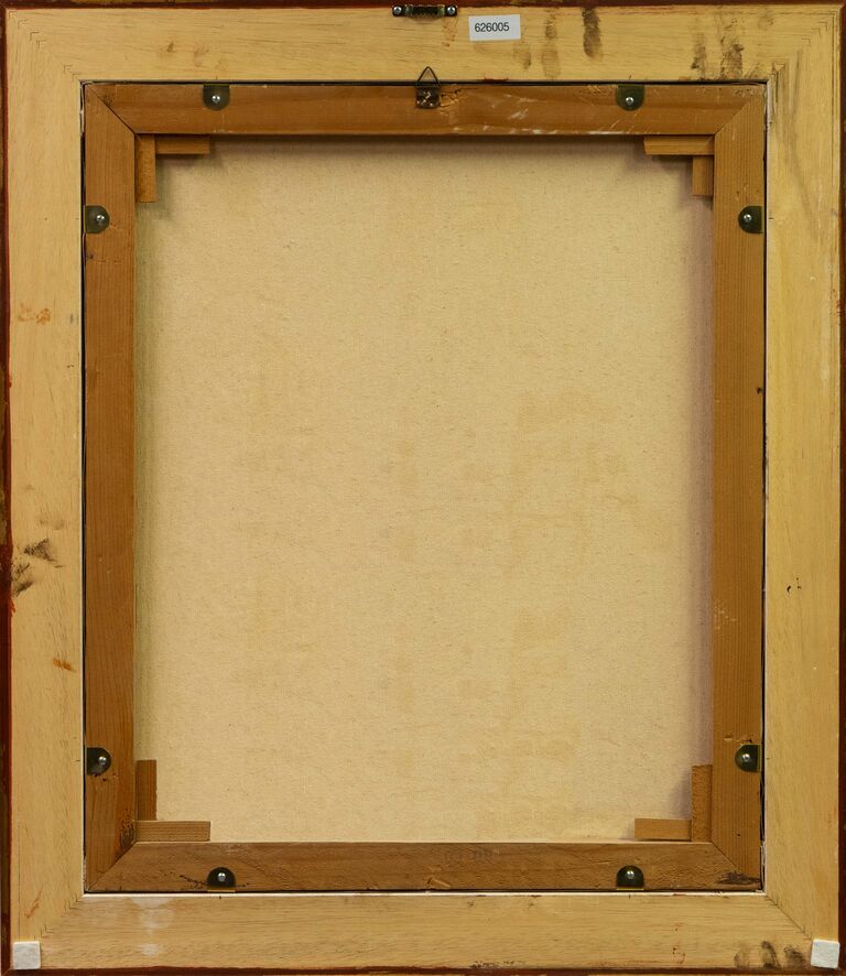  / Střechy / Josef Liesler