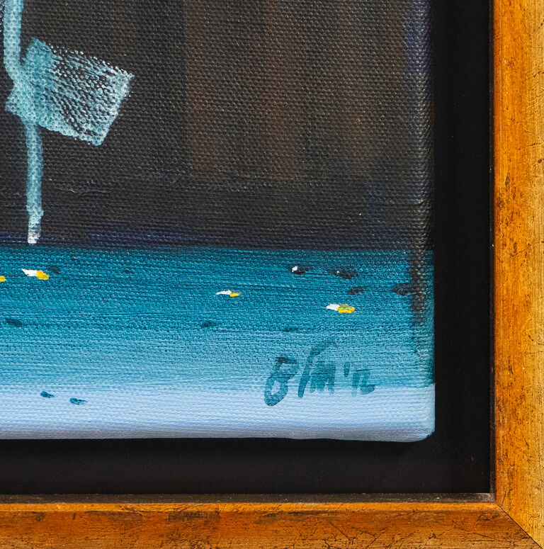  / Perioda a Ch. / Tomáš Bím