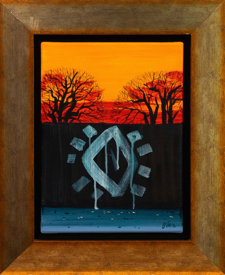 Tomáš Bím - Perioda a Ch.