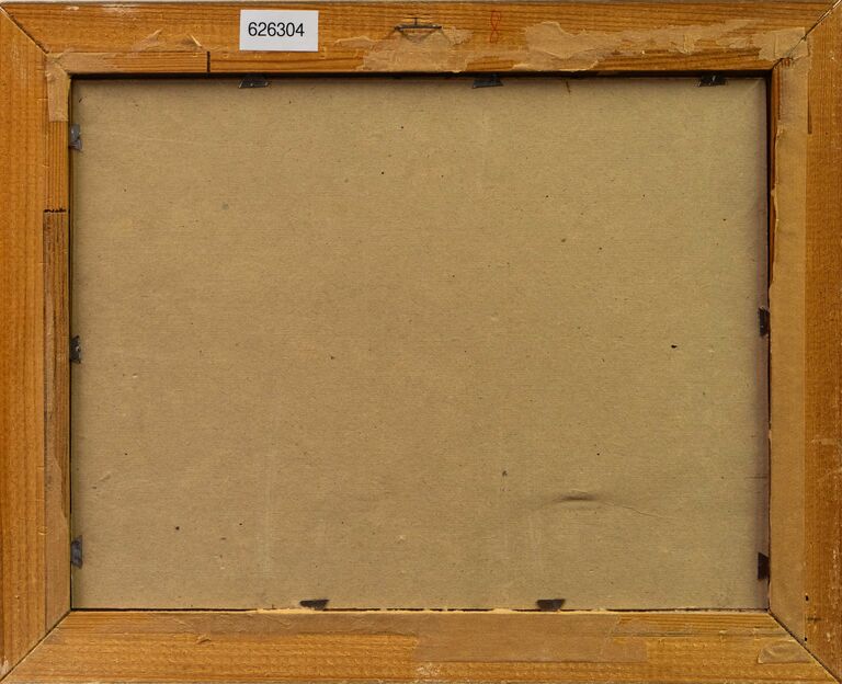  / Houby / Vladislav Panuška