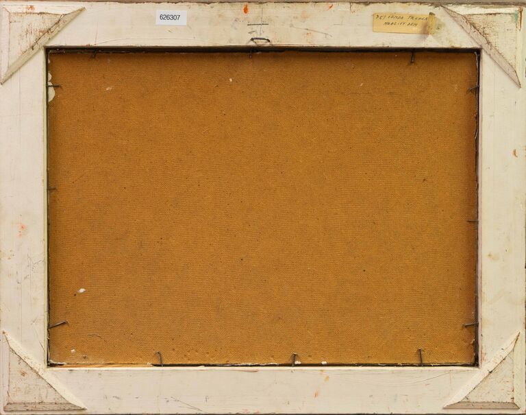  / Mrazivý den / Venda Truhlářová