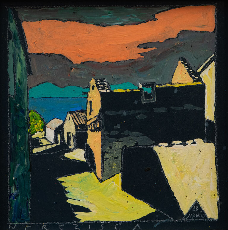  / Nerežišča / Boris Jirků