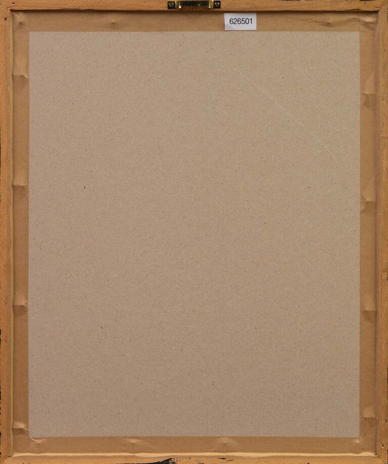  / Hrazdaři I / František  Tichý