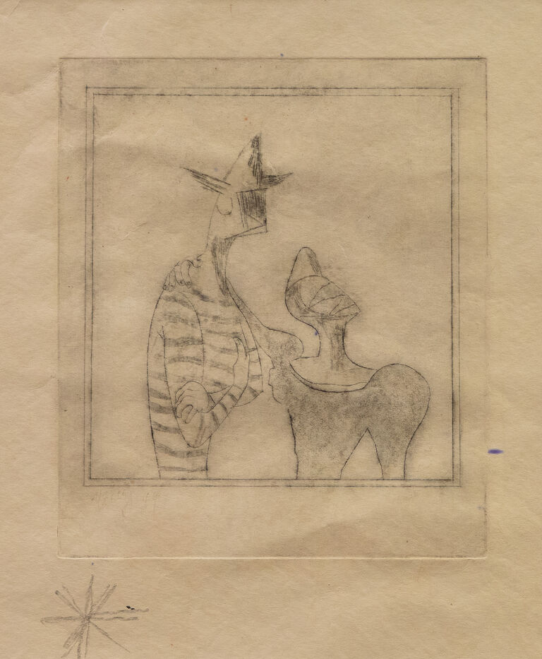  / Intermezzo / František  Tichý