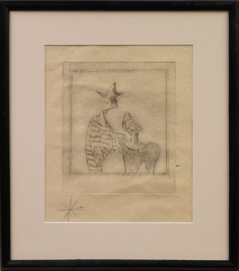 František  Tichý - Intermezzo