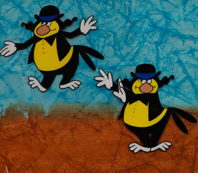  / Brundibáři / Zdeněk Smetana