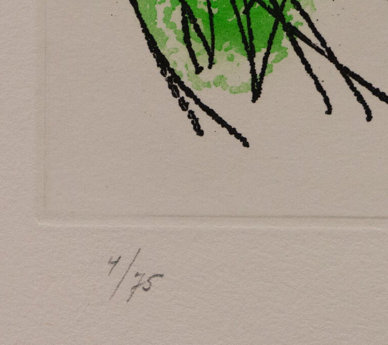  / Poemes et chansons / Joan Miró