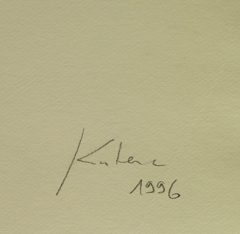  / How long? / Krištof Kintera