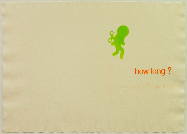 Krištof Kintera - How long?