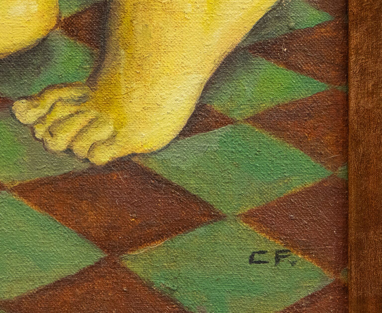  / Nad vanou /   Autor neurčen