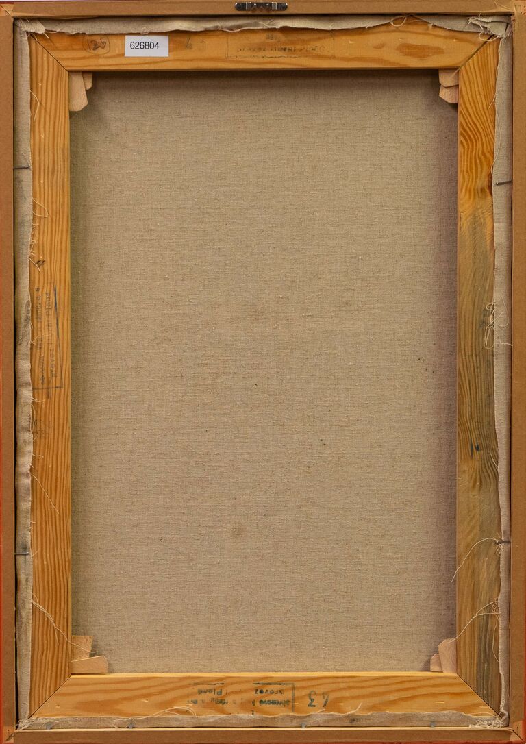  / Nad vanou /   Autor neurčen