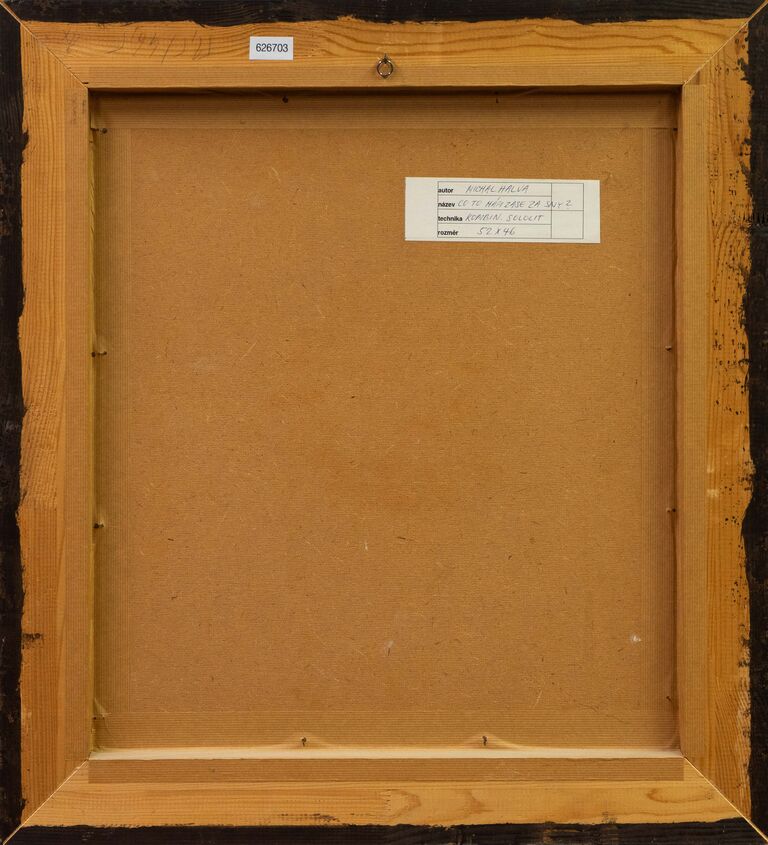  / Co to mám zase za sny / Michal Halva