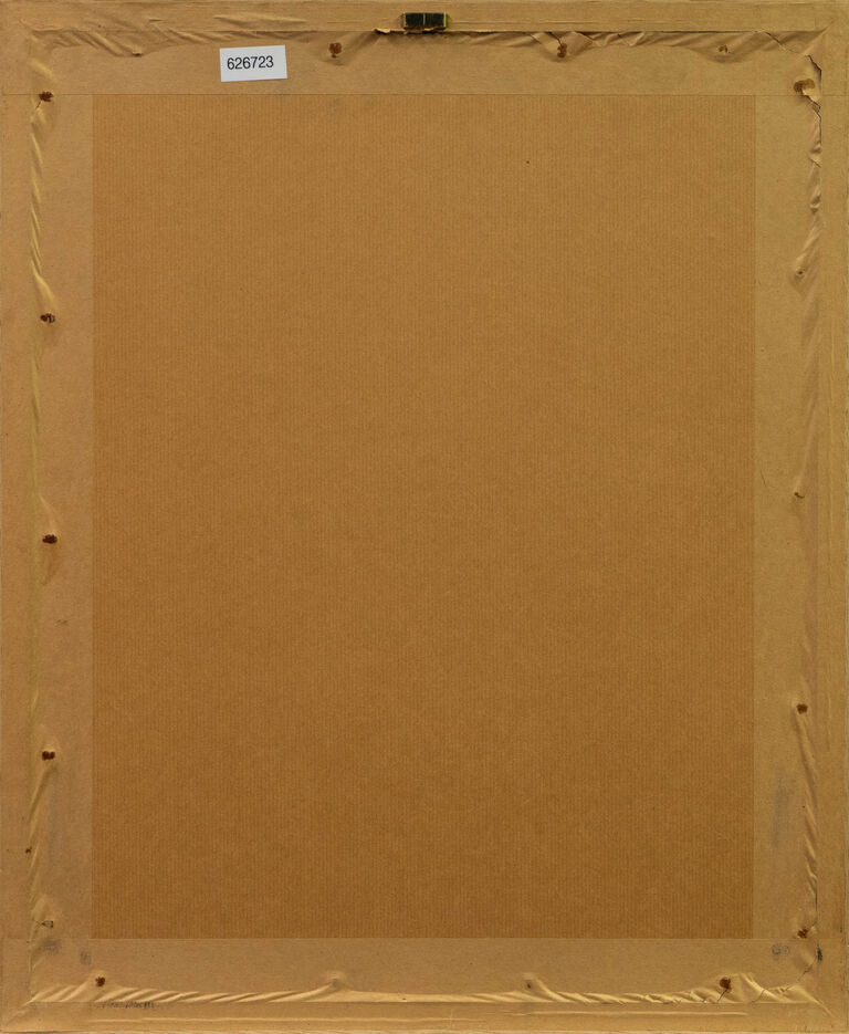  / Kartářka / Iva Hüttnerová