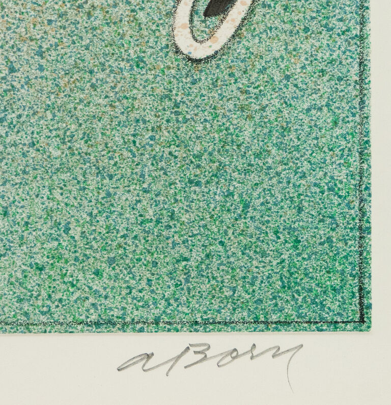  / Bruslení s Casanovou / Adolf Born
