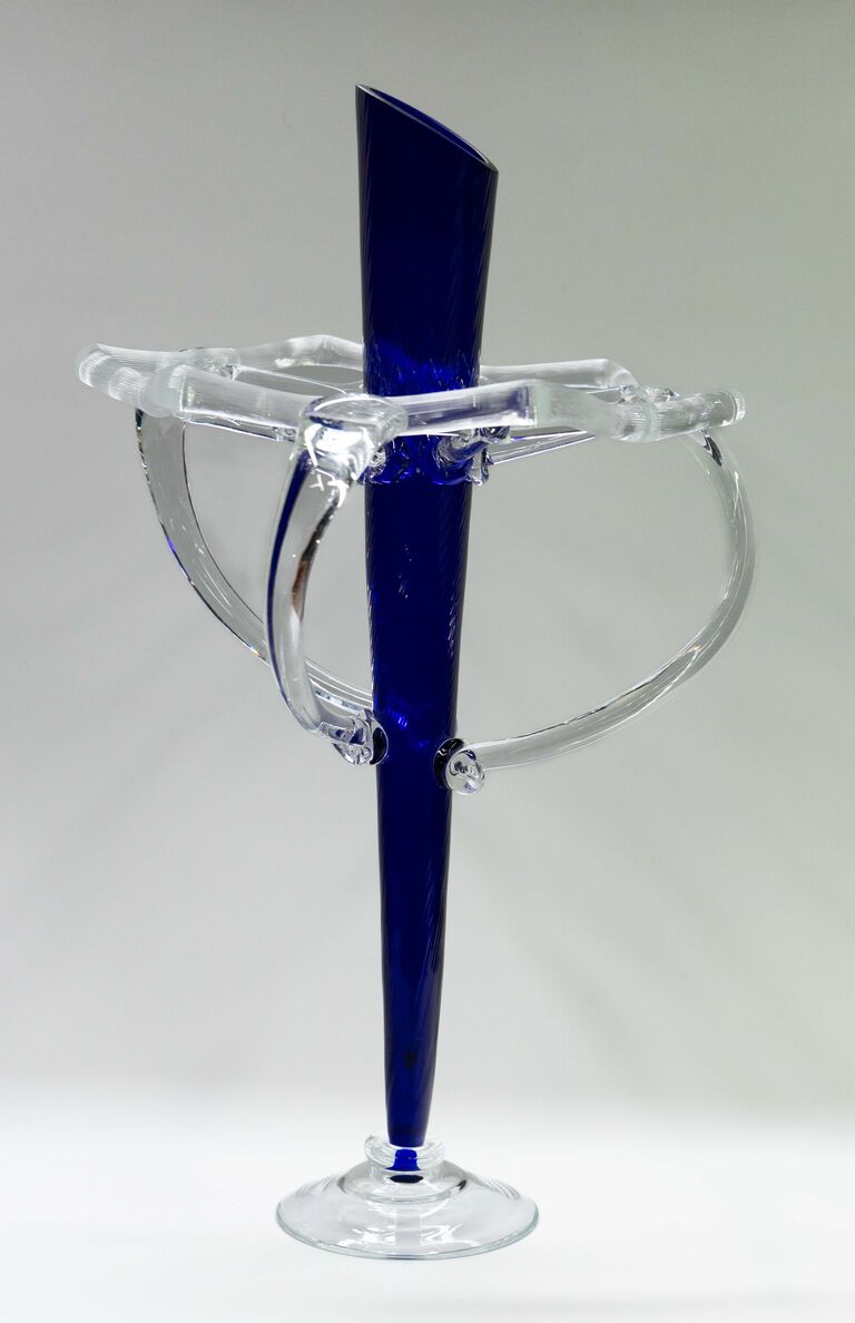 Bořek Šípek - Váza