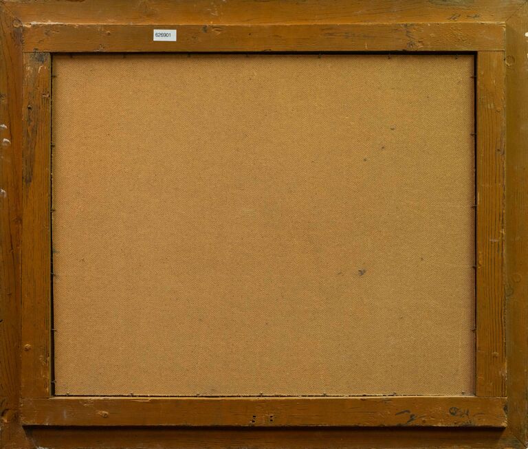  / Podvečer (Toskánsko) / Boris Jirků