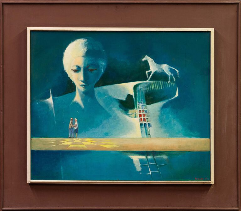 Jiří Franěk - Dostaveníčko