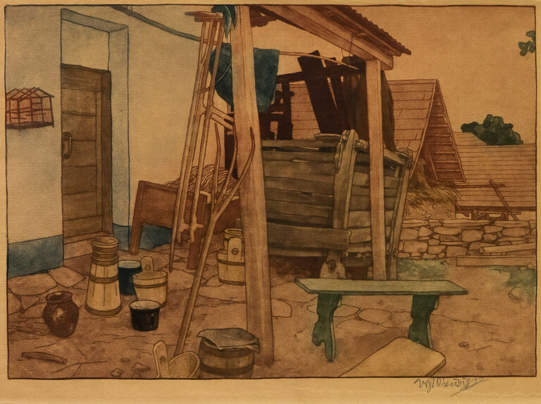  / Slovácko / Vojtěch Preissig