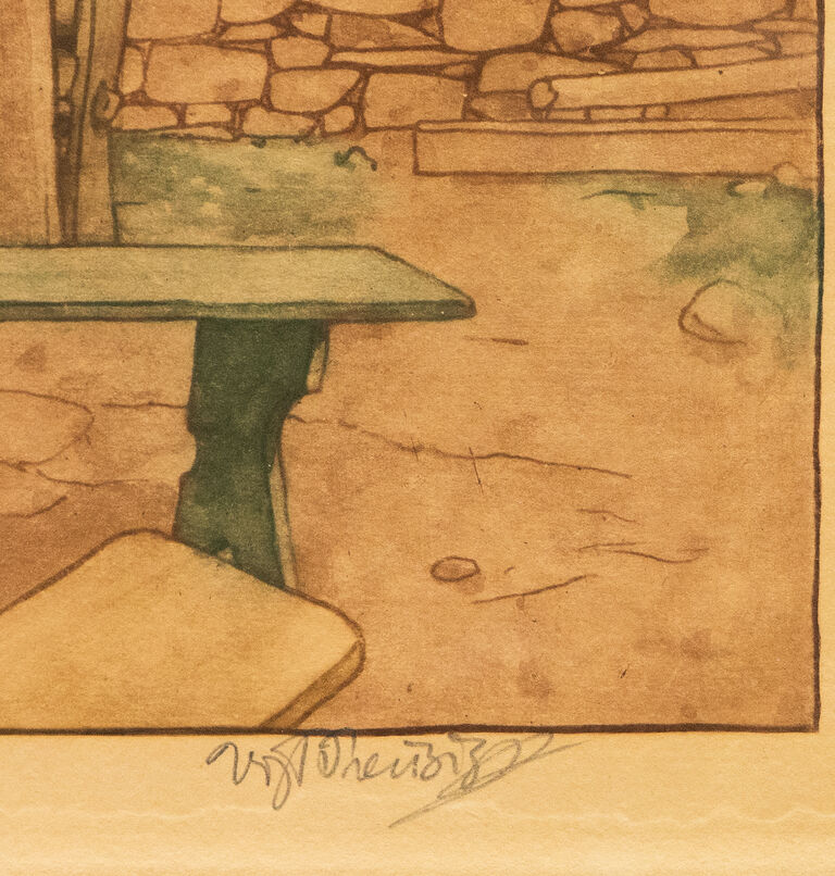  / Slovácko / Vojtěch Preissig