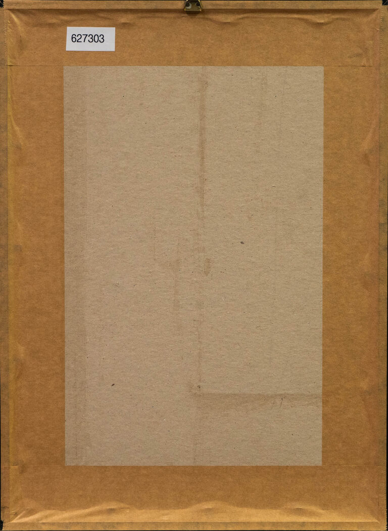  / Sedící dívka / Václav Špála