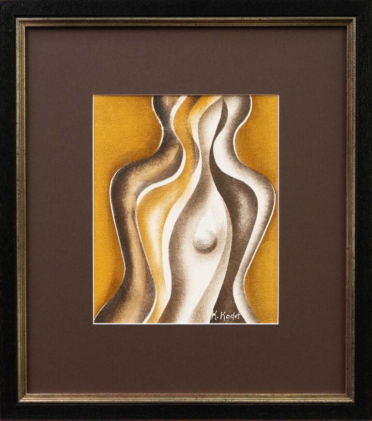 Kristian Kodet - Schůzka