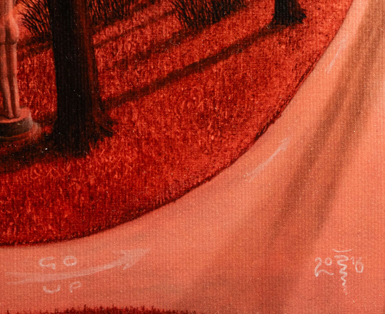  / Básníkův podvečer / J.S. Jaroslav Šolc