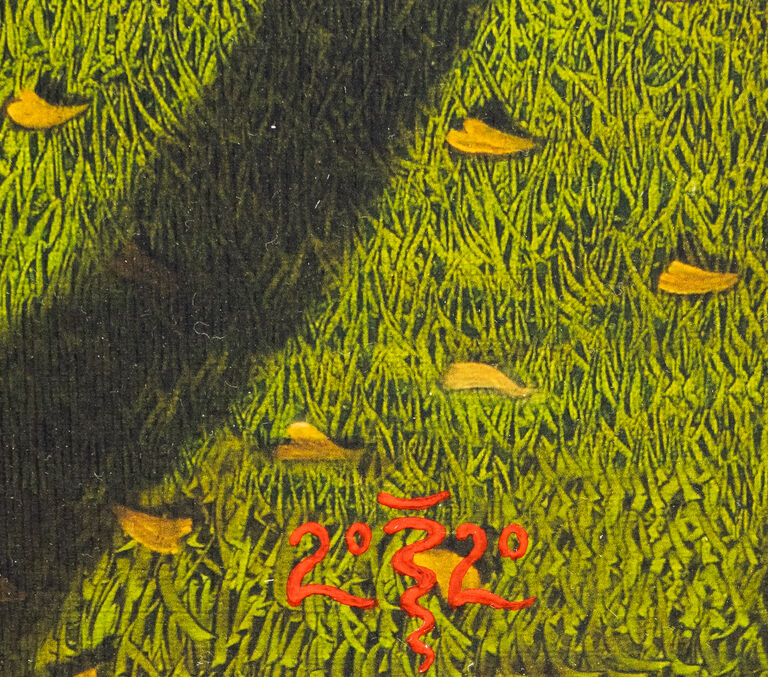  / Tři literáti / J.S. Jaroslav Šolc