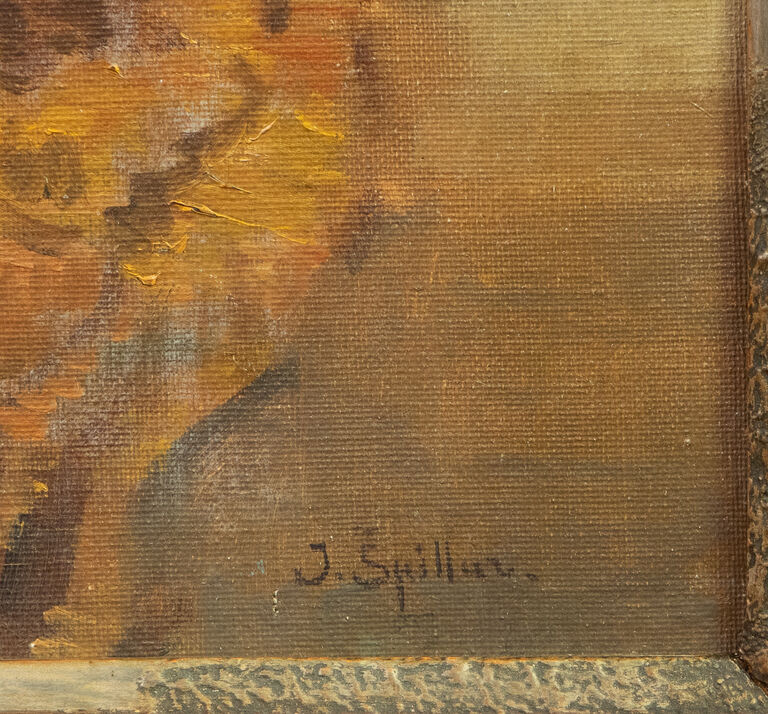  / Na divanu / Jaroslav Špillar