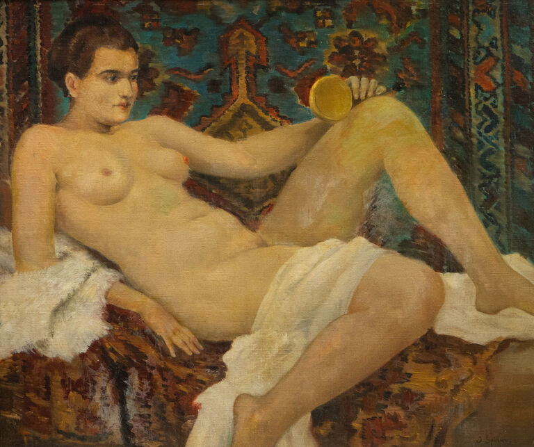  / Na divanu / Jaroslav Špillar