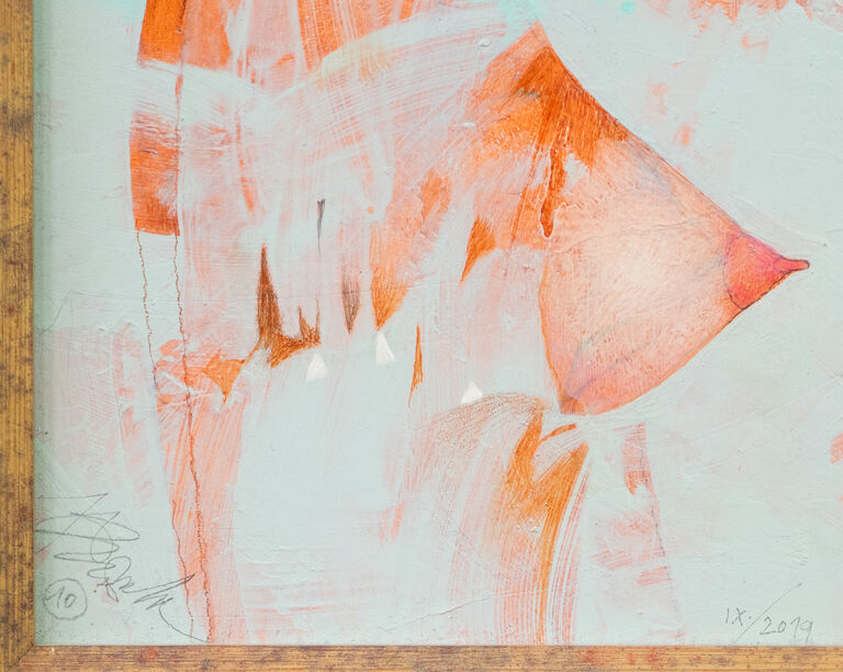  / Dvě ženy / Jiří Brázda