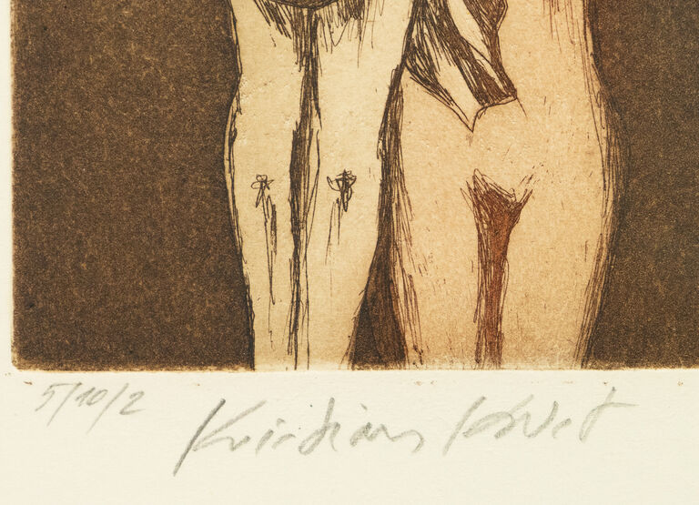  / Anděl / Kristian Kodet