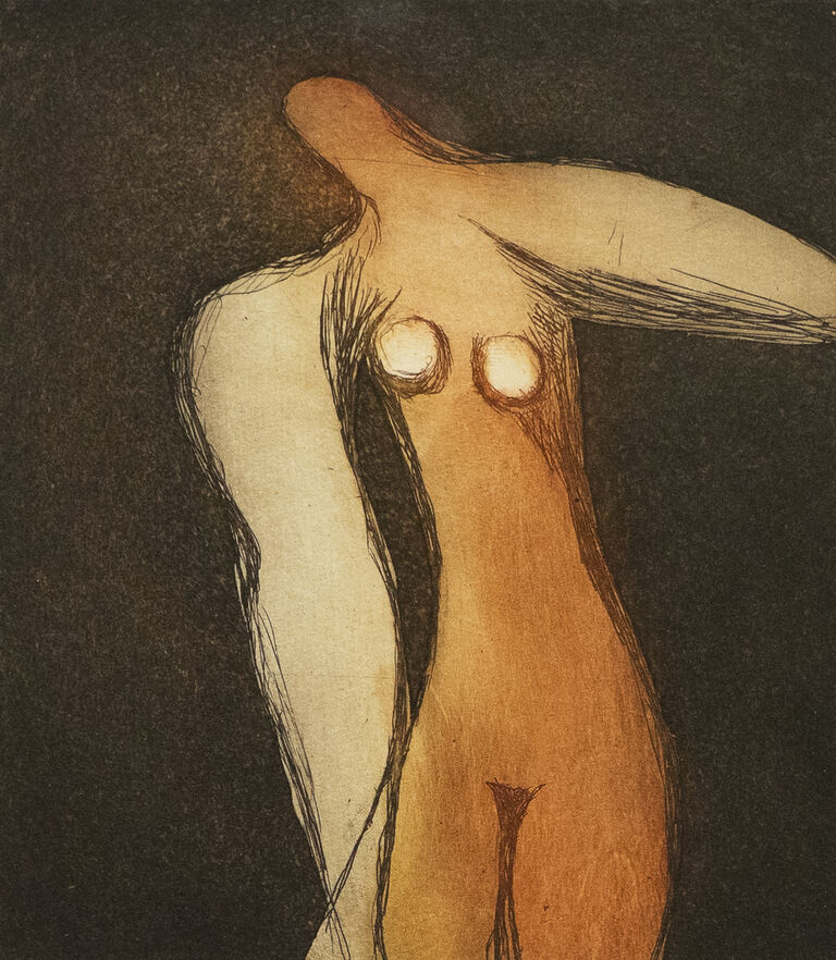  / Anděl / Kristian Kodet