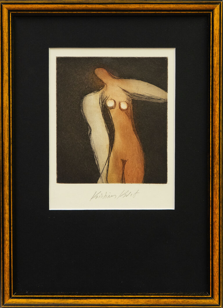 Kristian Kodet - Anděl