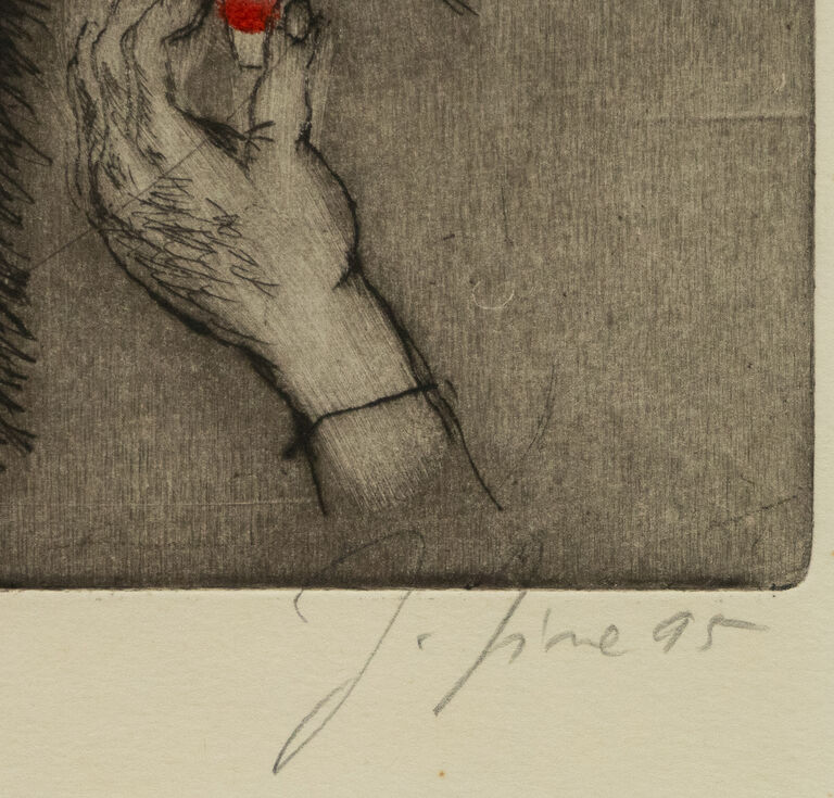  / Přípitek / Josef Jíra