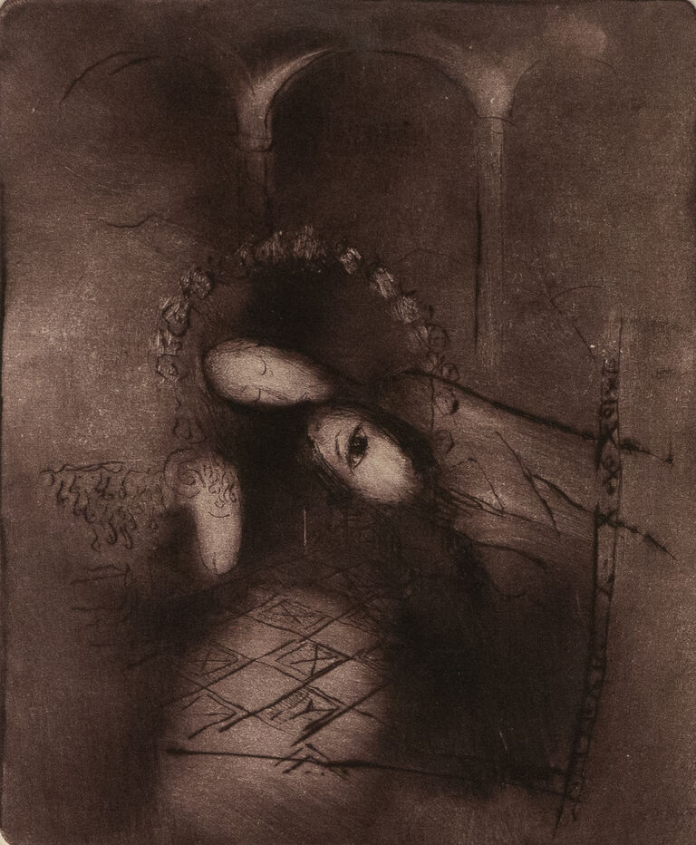  / Svatá rodina / Josef Jíra