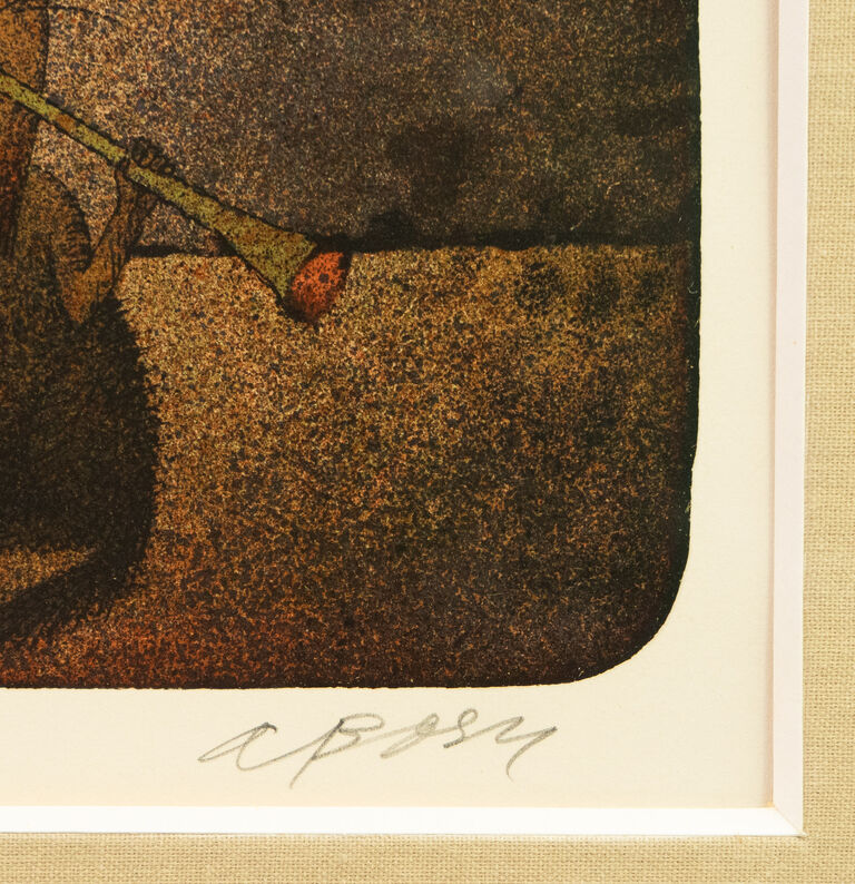  / Komorní kvarteto / Adolf Born