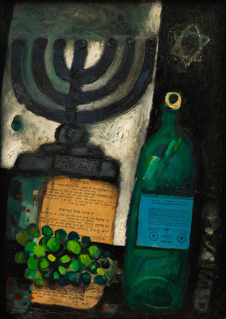  / Svátek / Jan František Kovář