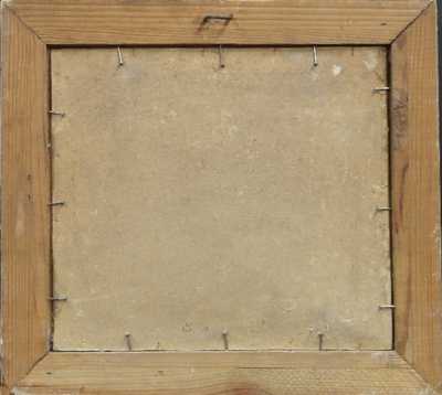  / Krojovaná děvčata / Otto Molitor