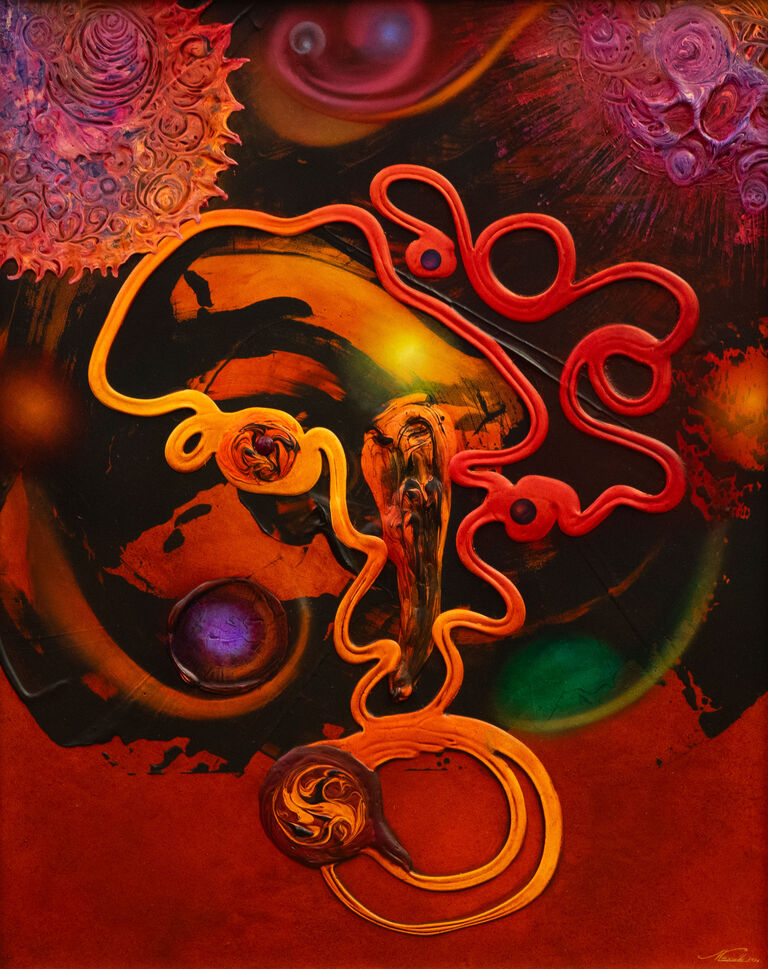  / Salvinorin A / Jaroslav Vlasák