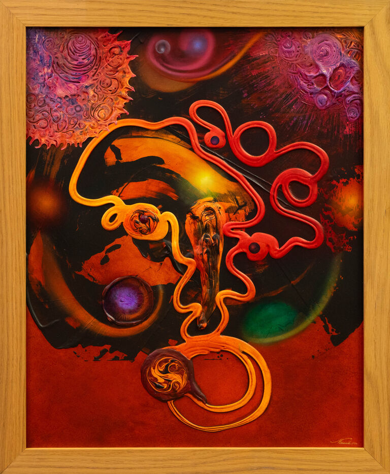 Jaroslav Vlasák - Salvinorin A