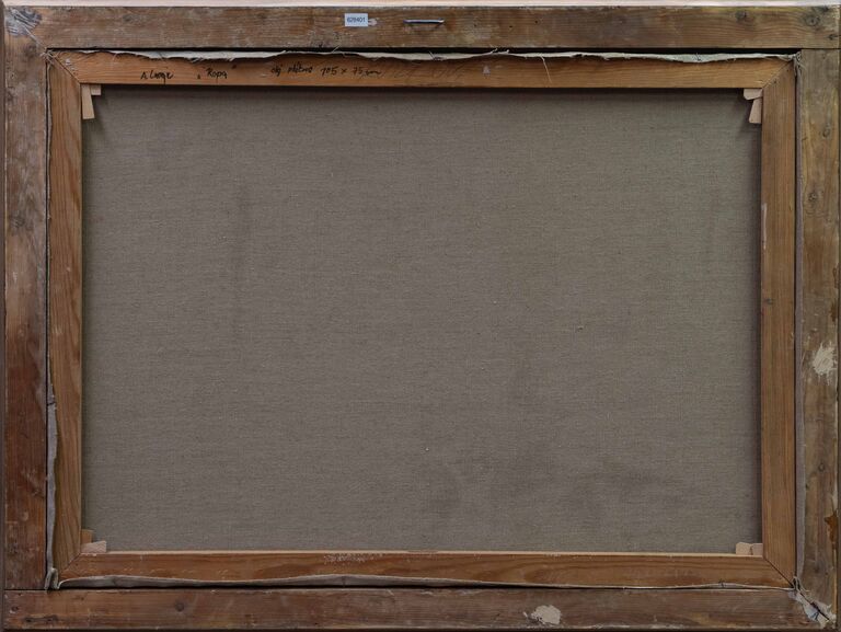  / Ropa / Adolf Lange