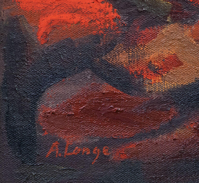  / Ropa / Adolf Lange