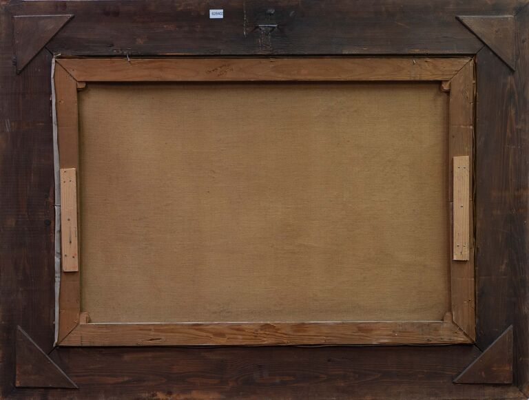  / Park Kinských / Karel Jan Sigmund