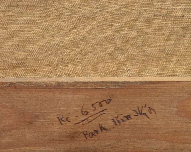  / Park Kinských / Karel Jan Sigmund