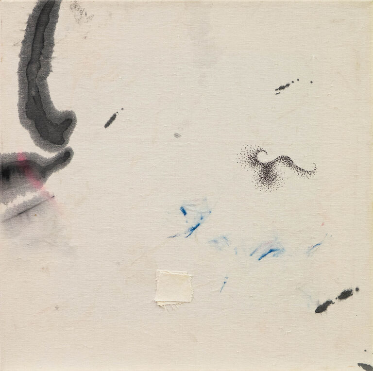 Jiří Kovanda - Yoko Ono